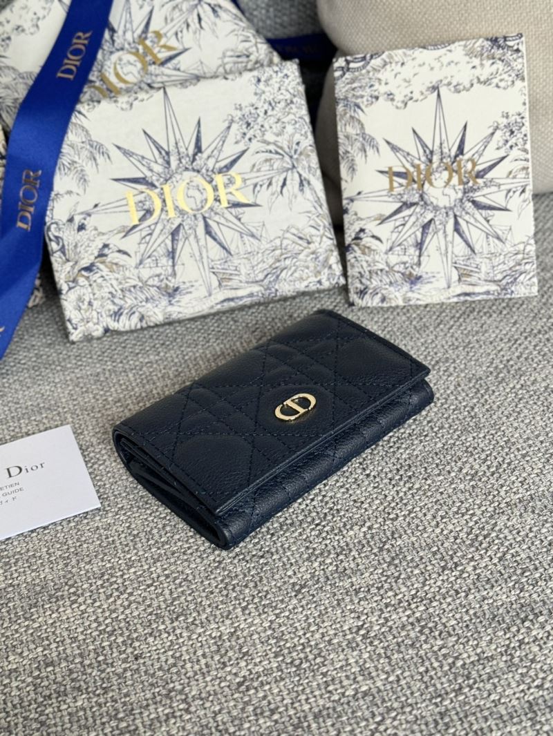 Christian Dior Wallet